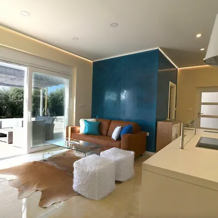Maggie Holiday home Pula
