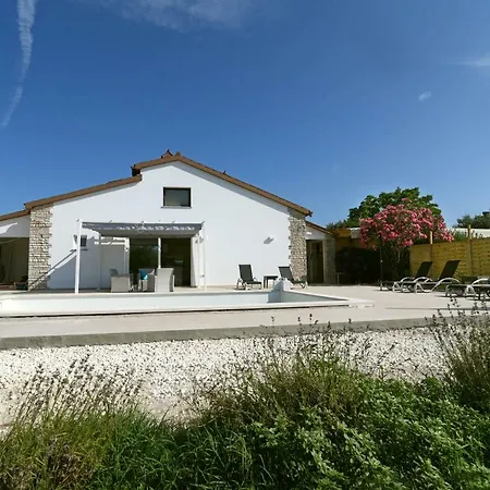 Maggie Holiday home Pula