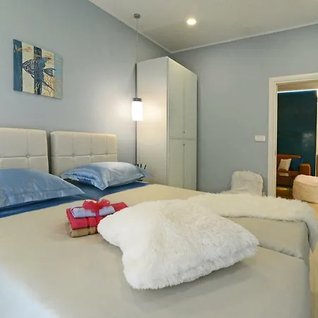Maggie Holiday home *