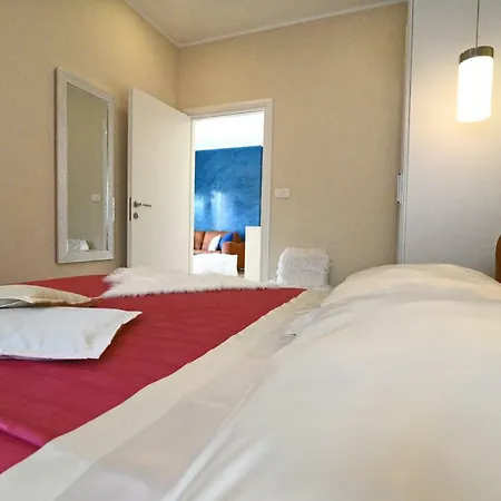 Maggie Holiday home *