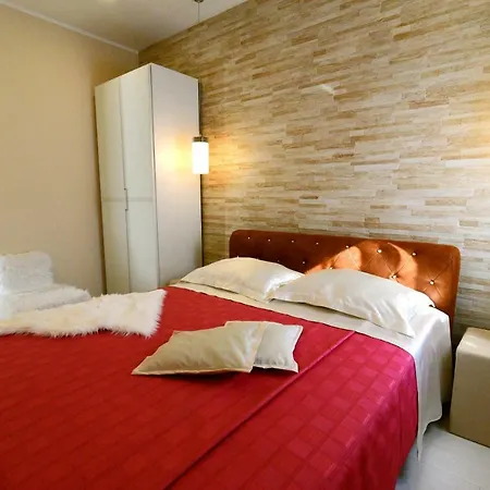 Maggie Holiday home *