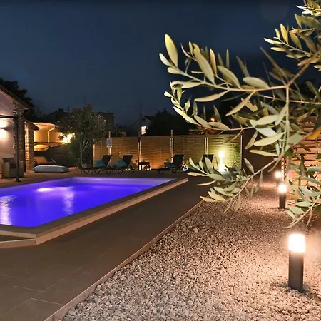 Maggie Holiday home Pula