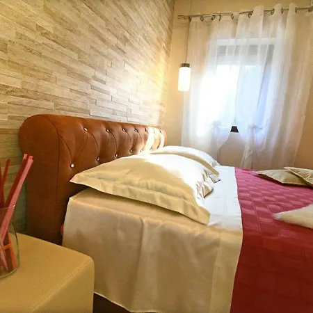 Prázdninový dům Maggie *