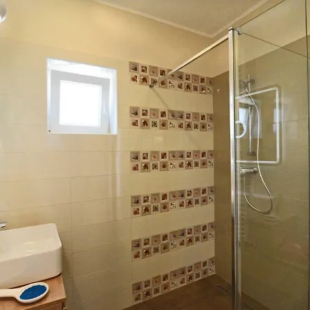 Prázdninový dům Maggie